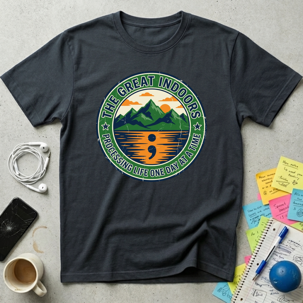 Journey of Healing T-Shirt