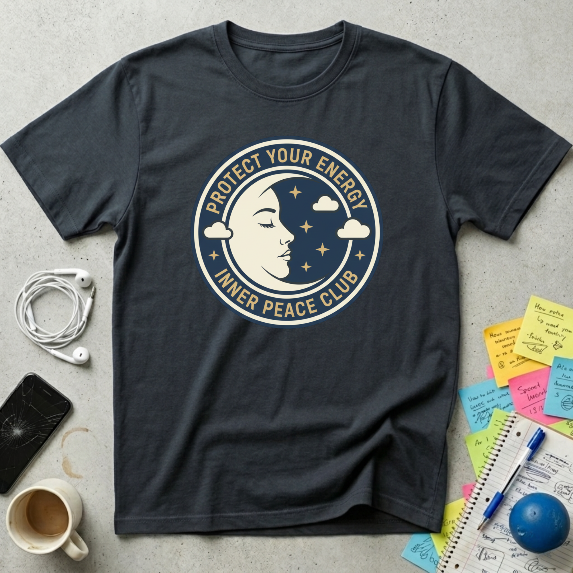 Protect Your Energy T-Shirt