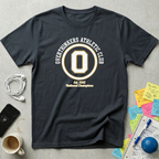 Overthinkers Athletic Club T-Shirt