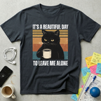 It's a Beautiful Day T-Shirt