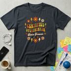 Certified Overthinker T-Shirt