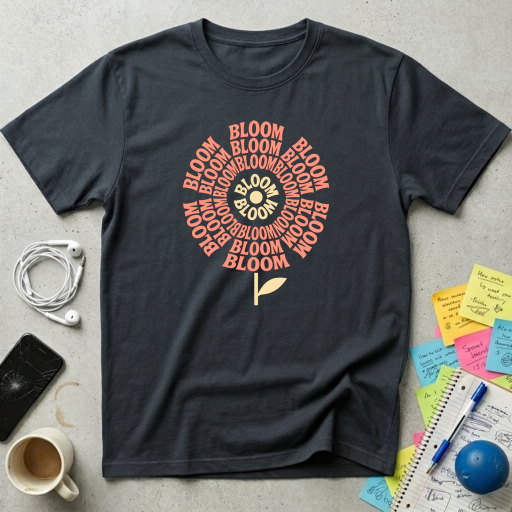 Bloom T-Shirt