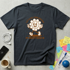 Before My Anxiety Kicks In T-Shirt