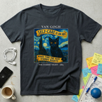 The Starry Night T-Shirt