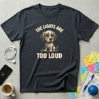 Lights Loud T-Shirt