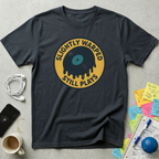 Slightly Warped T-Shirt