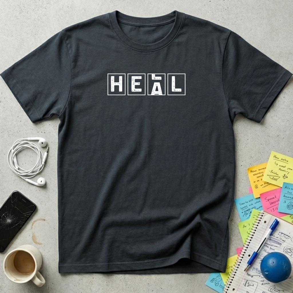 Heal T-Shirt