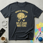 Mindful Mission T-Shirt