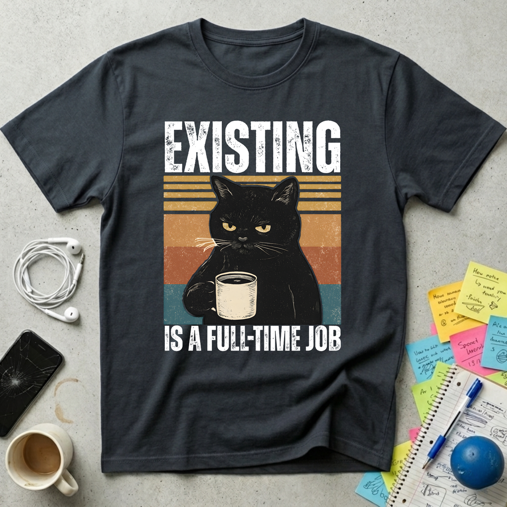 Existing T-Shirt