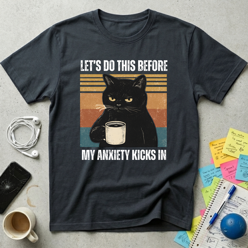 Let's Do This T-Shirt