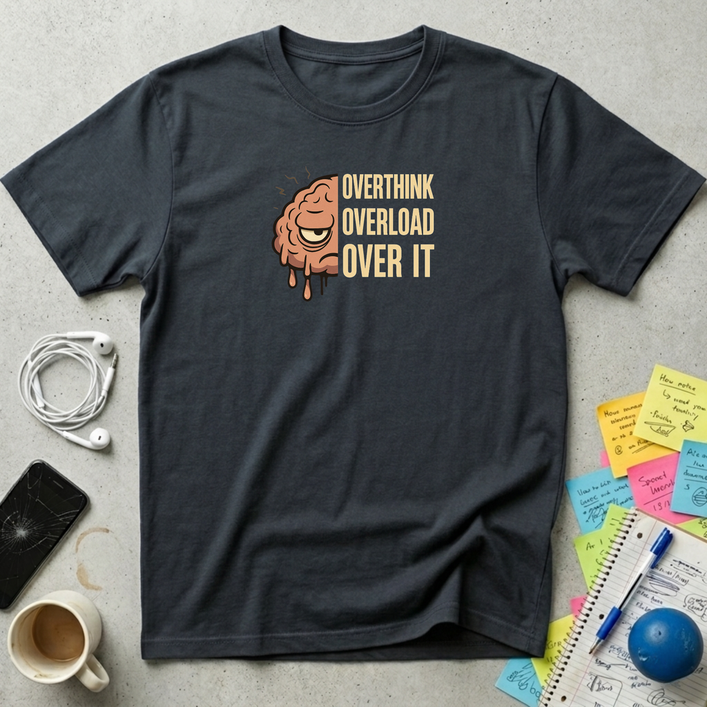Overload T-Shirt