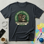 Responsibilities Are A Myth T-Shirt