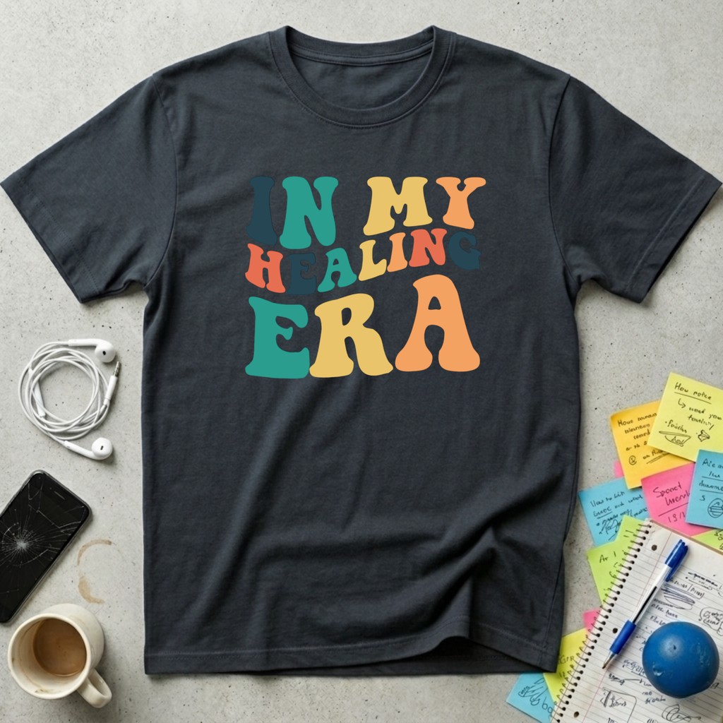 In My Healing Era T-Shirt