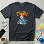 Anxious Silly Goose T-Shirt