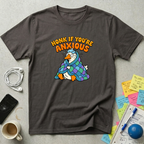 Anxious Silly Goose T-Shirt