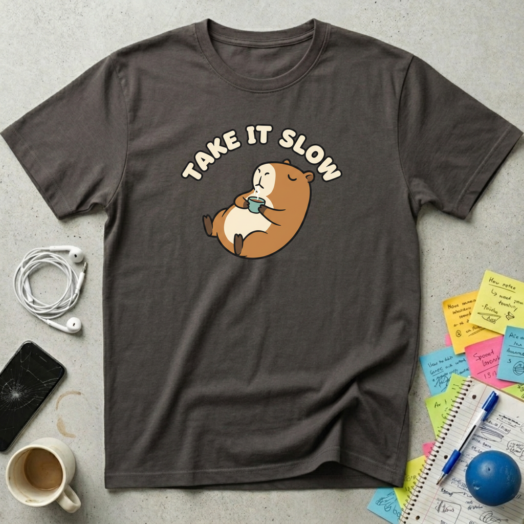 Take It Slow T-Shirt