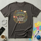 Currently Thriving T-Shirt