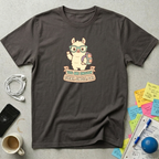 Cute Llama Encouragement T-Shirt
