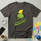 Unapologetically Neurospicy T-Shirt