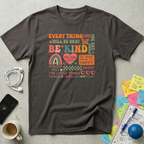Positive Affirmations T-Shirt