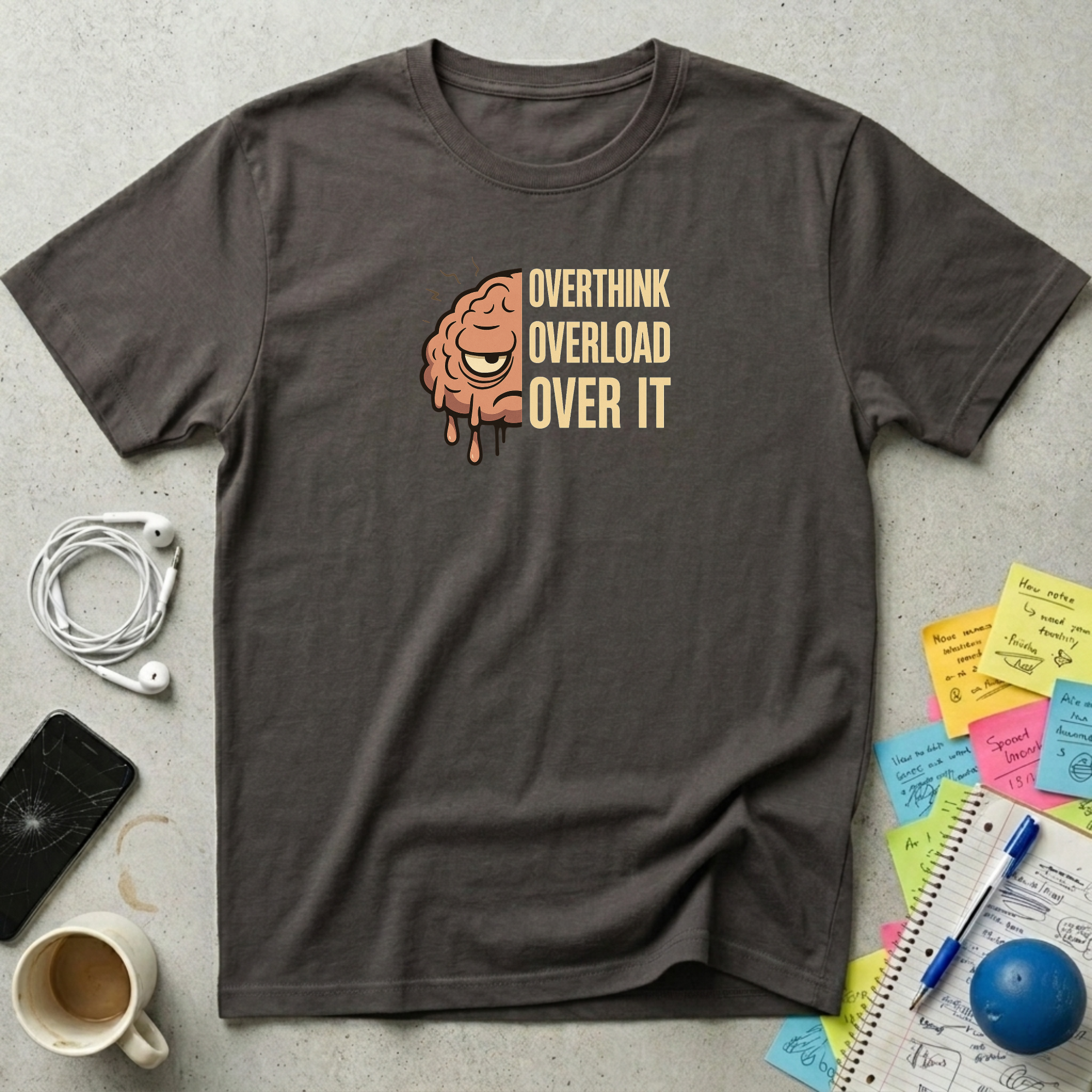 Overload T-Shirt