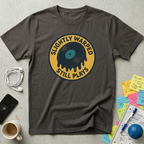 Slightly Warped T-Shirt