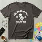 Healing At My Pace T-Shirt