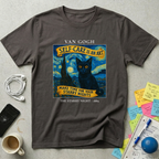 The Starry Night T-Shirt