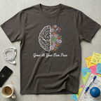 Grow At Your Own Pace T-Shirt