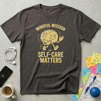 Mindful Mission T-Shirt