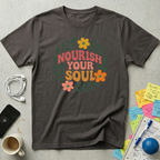 Nourish Your Soul T-Shirt