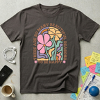 Many Reasons To Be Happy T-Shirt