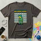 Living The Same Day T-Shirt