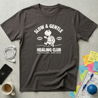 Slow & Gentle T-Shirt