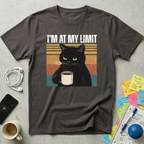 At My Limit T-Shirt