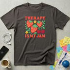 Therapy Is My Jam T-Shirt