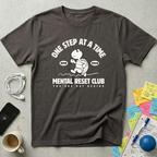 One Step At A Time T-Shirt