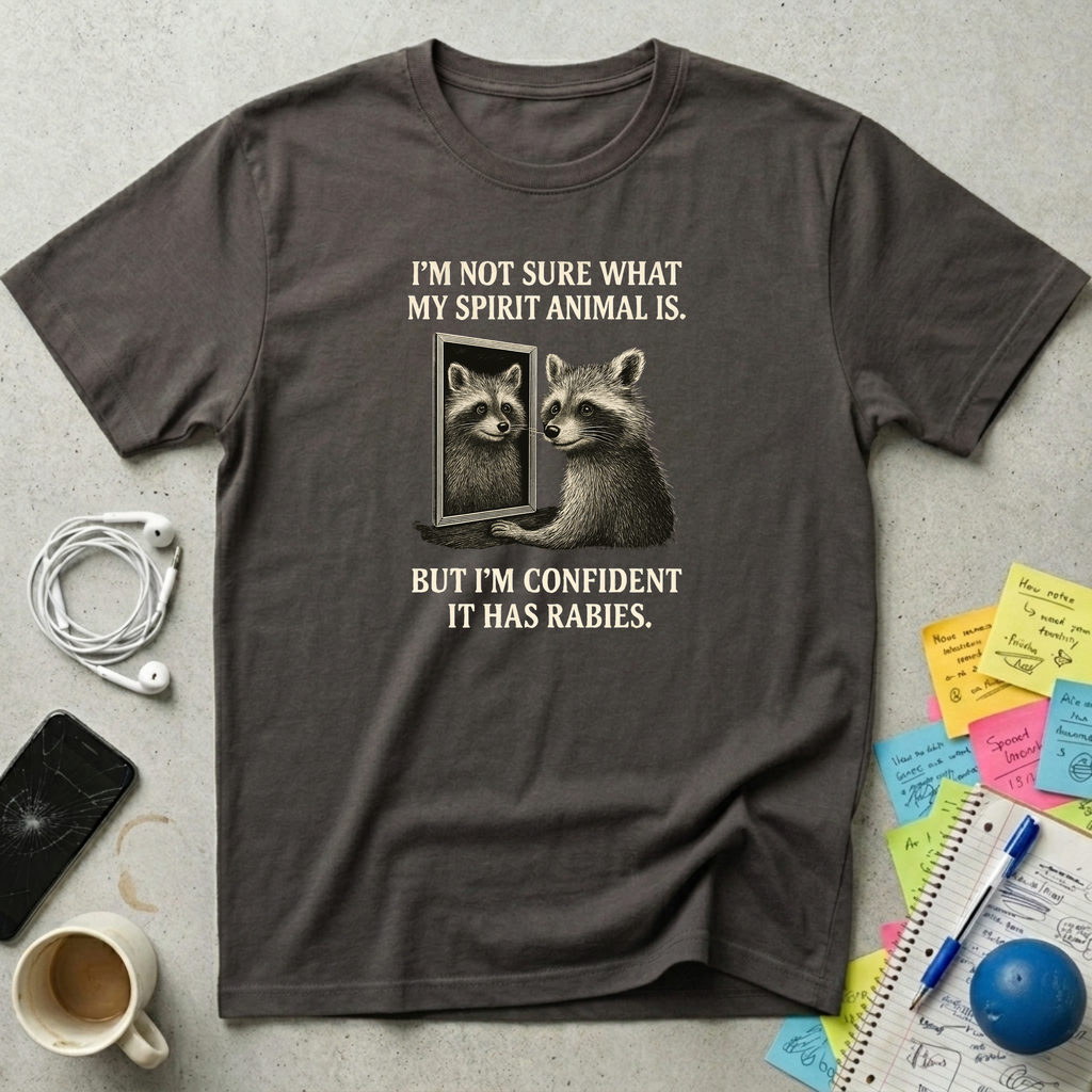 Rabies T-Shirt
