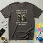Rabies T-Shirt