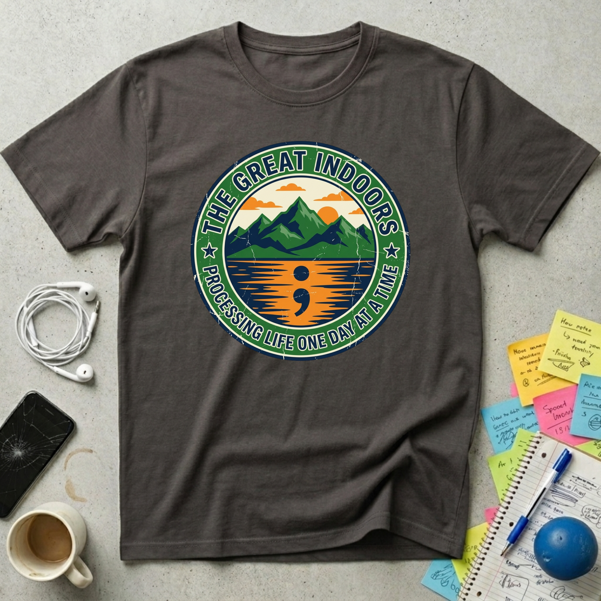 Journey of Healing T-Shirt