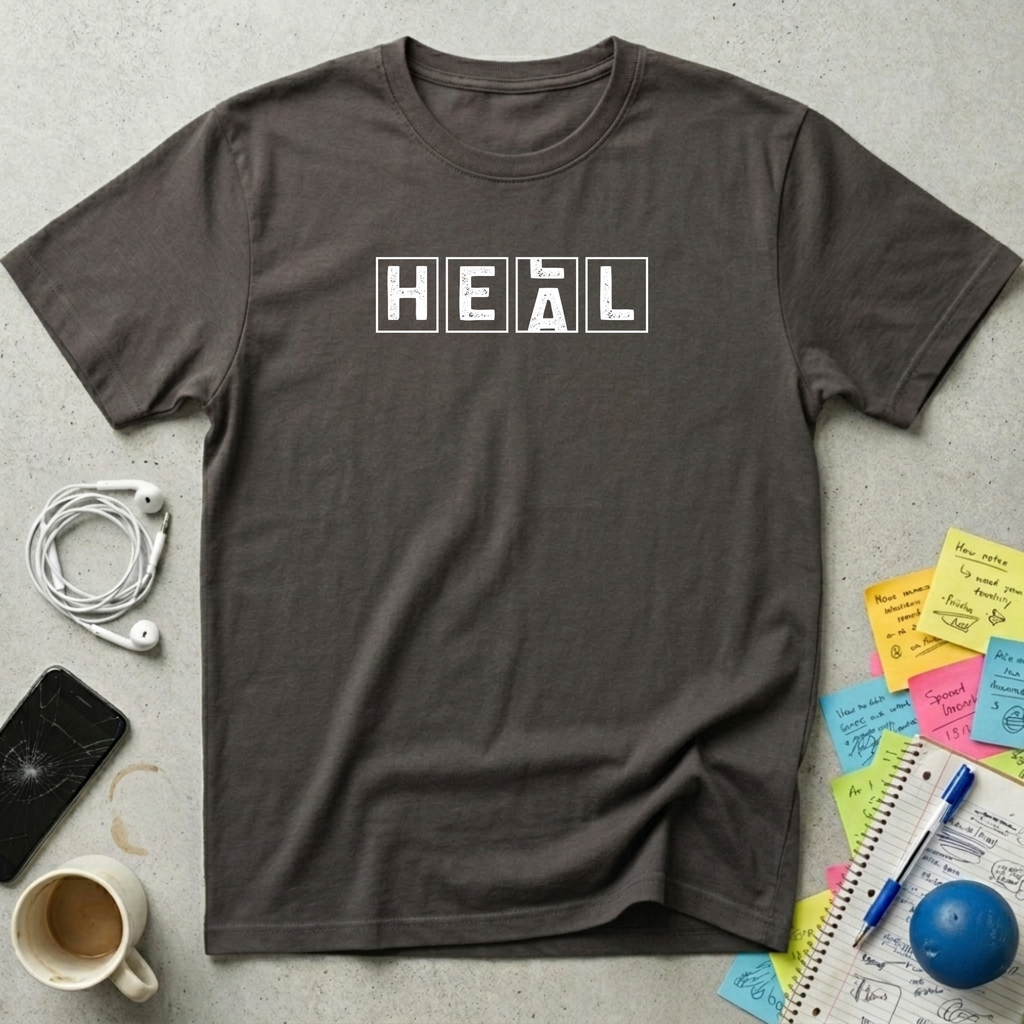 Heal T-Shirt