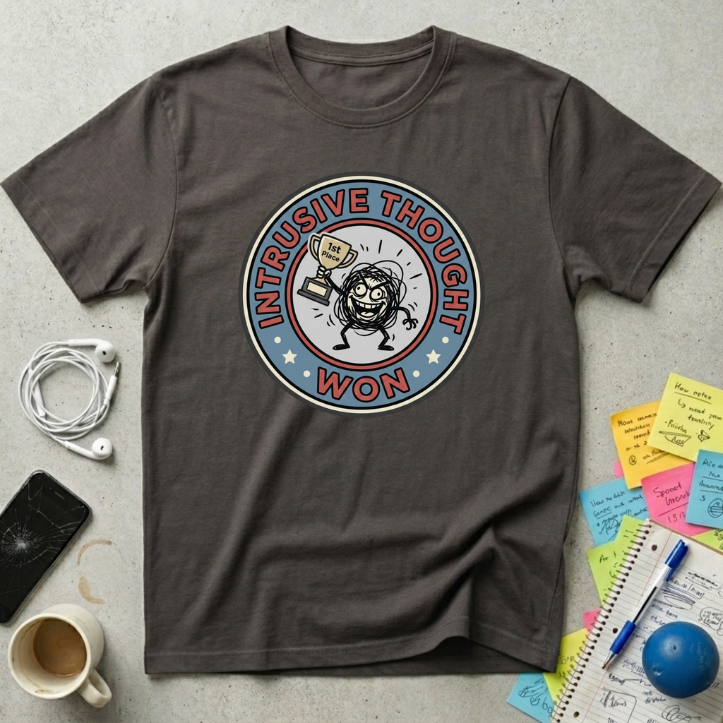 Intrusive Thought T-Shirt