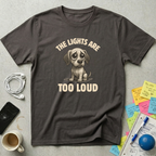 Lights Loud T-Shirt