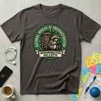 Responsibilities Are A Myth T-Shirt