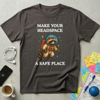 Make Your Headspace T-Shirt