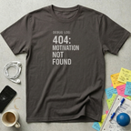 Debug Log T-Shirt
