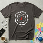 You're Enough Spiral T-Shirt