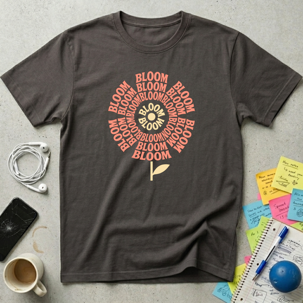 Bloom T-Shirt
