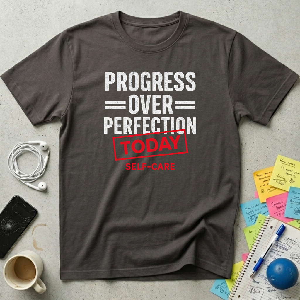 Today Self-Care T-Shirt
