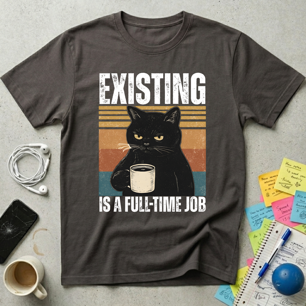 Existing T-Shirt